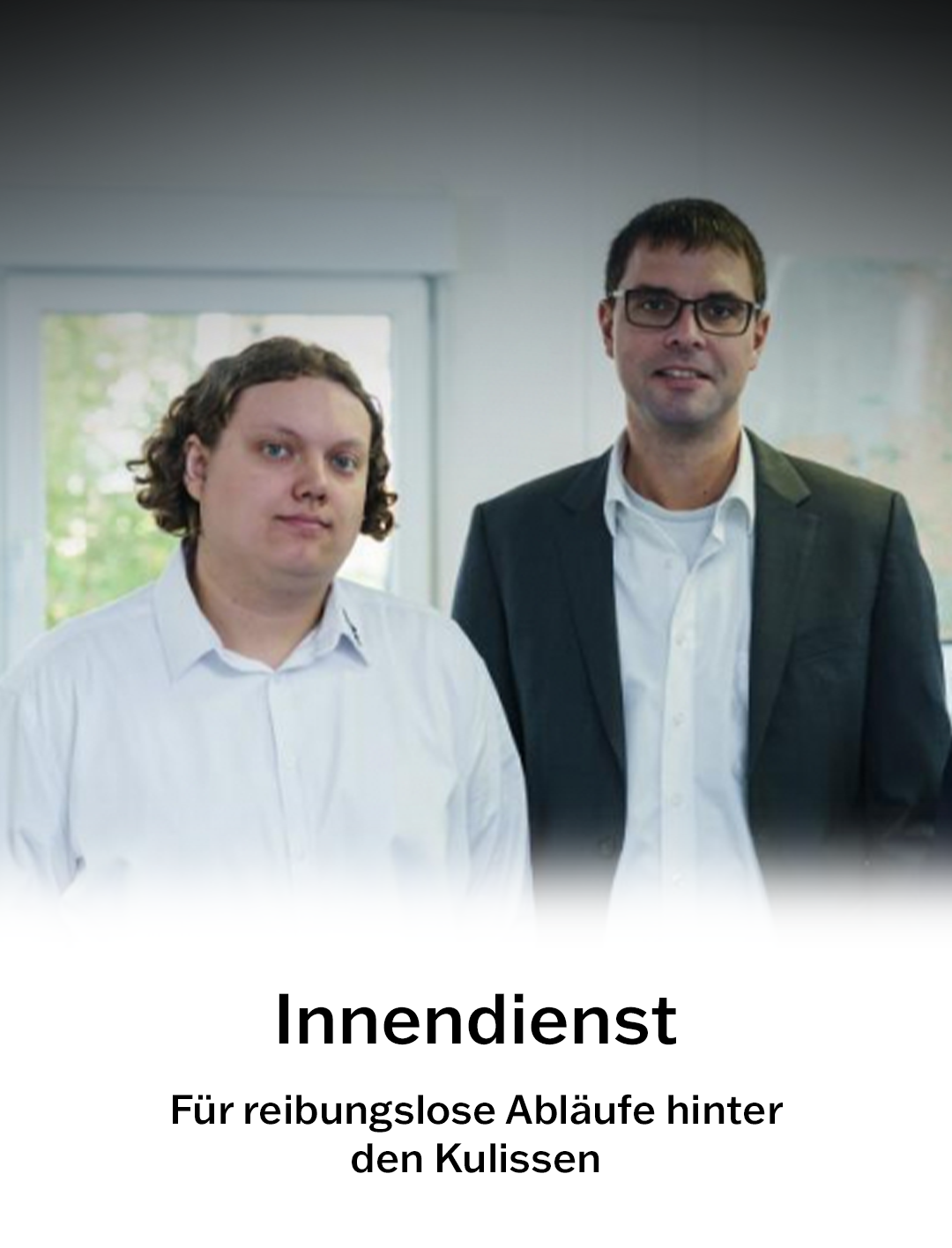 MF-Innendienst